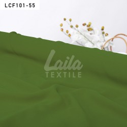 CACTUS CHIFFON GEORGETTE