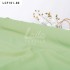 FAIR GREEN CHIFFON GEORGETTE