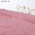 PINK NECTAR CHIFFON GEORGETTE