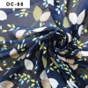 FLORAL PRINTED CHIFFON