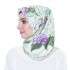 Green Flora Bawal