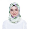 Green Flora Bawal