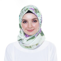 Green Flora Bawal