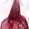 Magnifico Red Full Lace