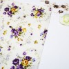 Princess Flower Cotton Printed