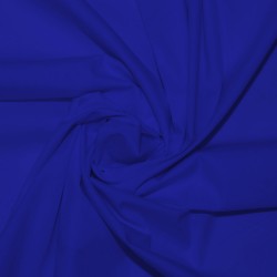 Torpedo Blue Cotton