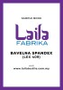 Bavelna Spandex Sample Book