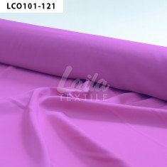Paisley Purple Cotton