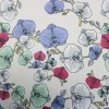 Flower Patch Printed Rosella